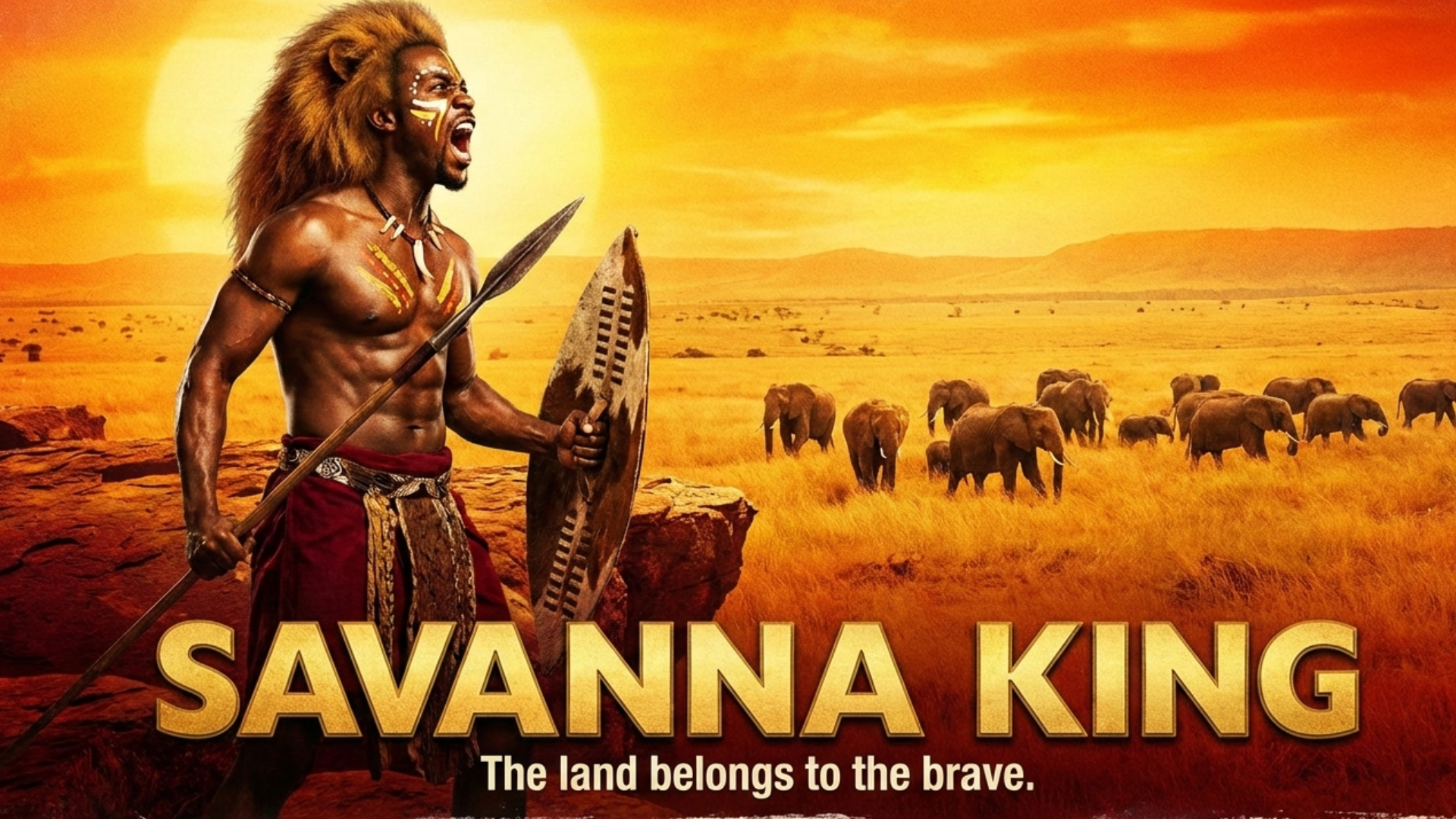 Entertainment landscape 1